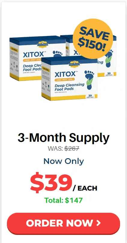 xitox-three-pack